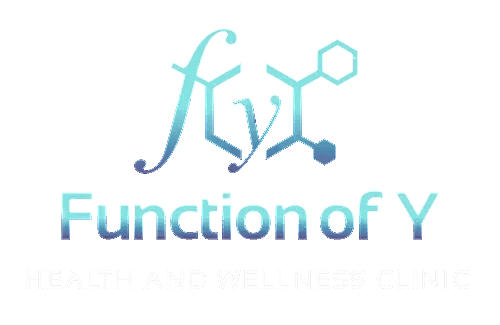 logo Function of Y men's Health in NC & SC