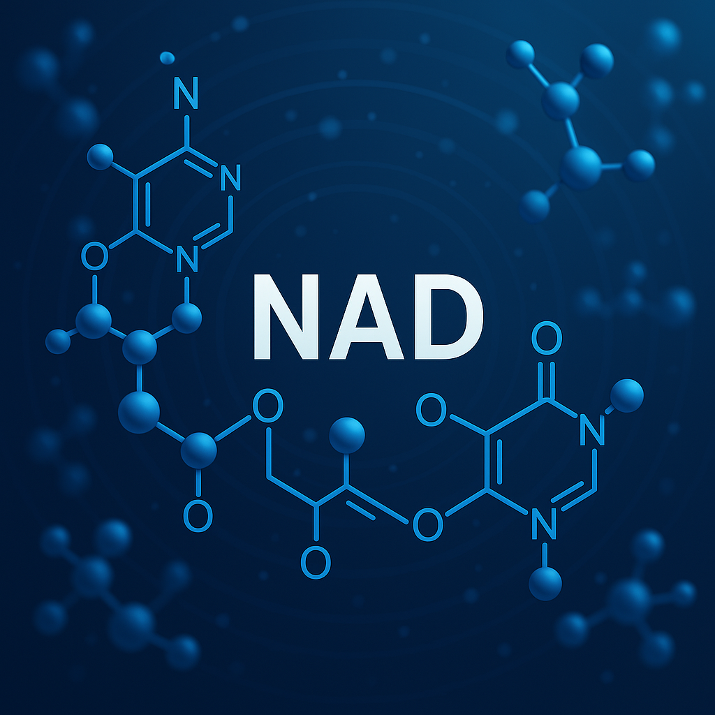 total t NAD-Antiaging Fort Mill SC