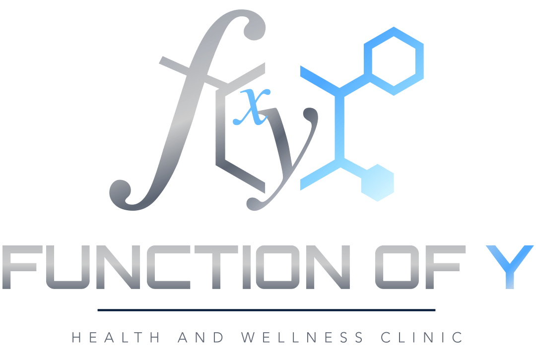 Function of Y men's Health in NC & SC